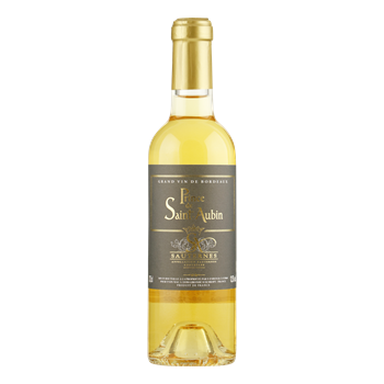 PRINCE DE ST. AUBIN Sauternes 0,375 ltr