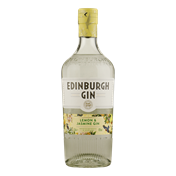EDINBURGH Gin Lemon & Jasmine 40% 0,70 ltr