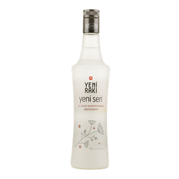 YENI Raki Seri 0,70 ltr.
