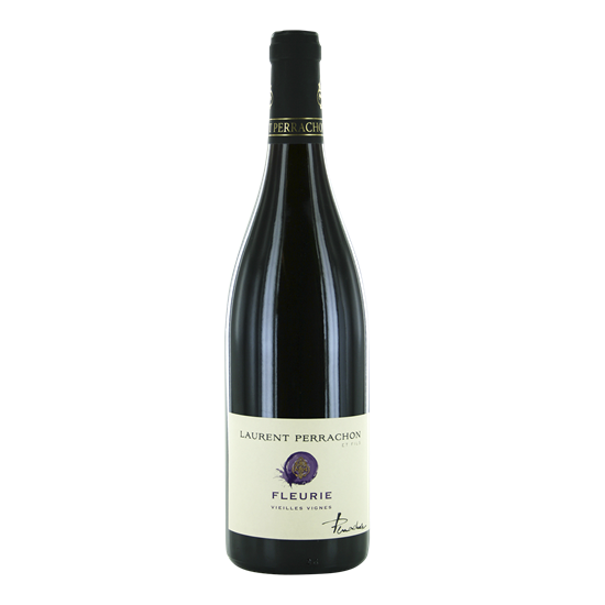 PERRACHON Fleurie A.C. Vieilles Vignes