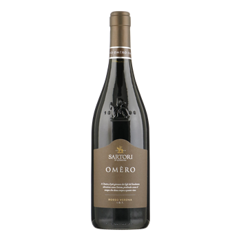 SARTORI Omero Rosso Verona IGT