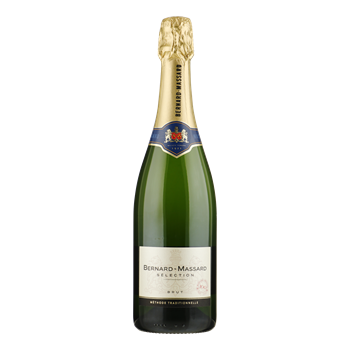 BERNARD MASSARD Selection Brut 0,75 ltr