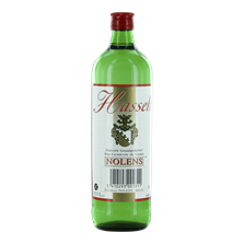 NOLENS Hasselt Graanjenever 30% 1,0 ltr.(Belgie)