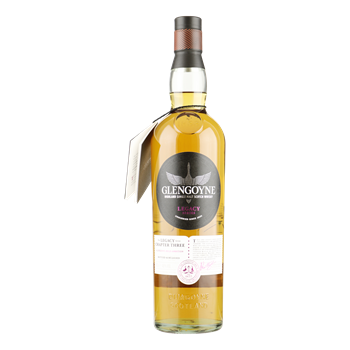 GLENGOYNE The Legacy Chapter 3 48% 0,70 ltr