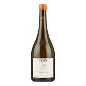DIVIN Vigneron Chardonnay <0.5%