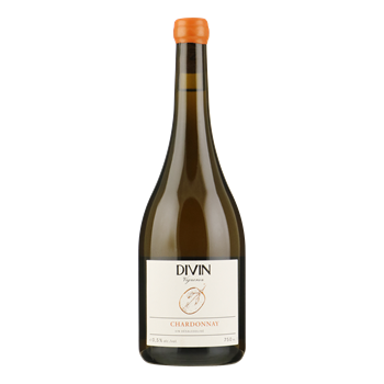 DIVIN Vigneron Chardonnay <0.5%