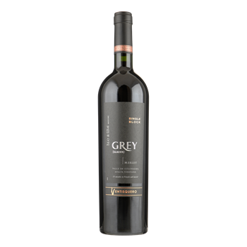 VENTISQUERO GREY Merlot