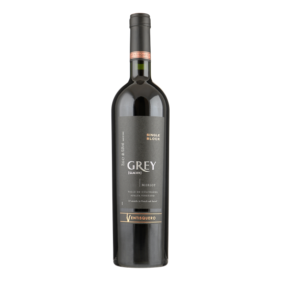 VENTISQUERO GREY Merlot