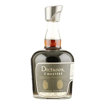 DICTADOR 2masters Royal Tokaji 1983 0,70 ltr