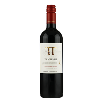 TANTEHUE Cabernet Sauvignon by Vina Ventisquero