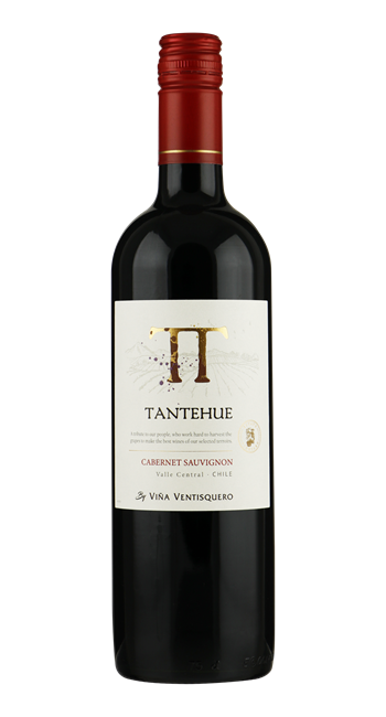 TANTEHUE Cabernet Sauvignon by Vina Ventisquero