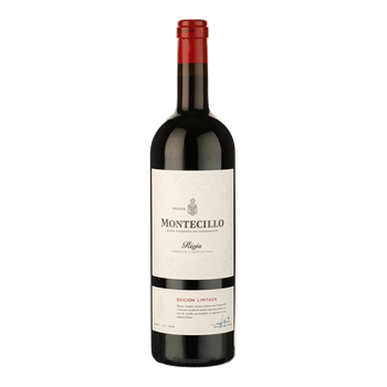 MONTECILLO Edicion Limitada Rioja Reserva