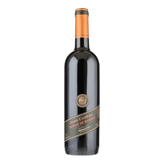 BODEGAS CARRAU Tannat de Reserva