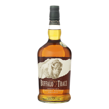 BUFFALO TRACE Kentucky Straight Bourbon Whiskey 0,70 ltr.