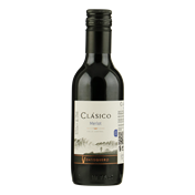VENTISQUERO Clasico Merlot 0,1875 ltr
