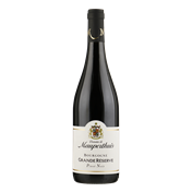 DOM de MAUPERTHUIS Bourgogne Pinot Noir Grande Reserve BIO