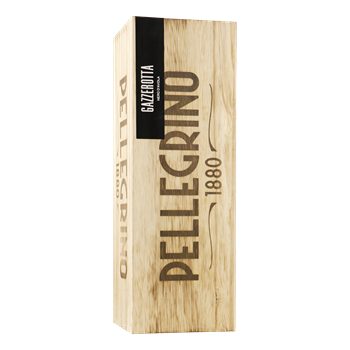PELLEGRINO Gazzerotta Nero d'Avola 1,50 ltr. Magnum