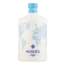 NORDES Atlantic Galician 0.0 alcoholvrij 0,70 ltr