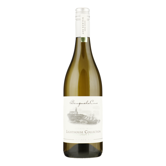 BENGUELA COVE Lighthouse Sauvignon Blanc