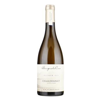 BENGUELA COVE Estate Chardonnay