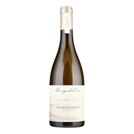 BENGUELA COVE Estate Chardonnay