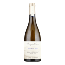 BENGUELA COVE Estate Chardonnay