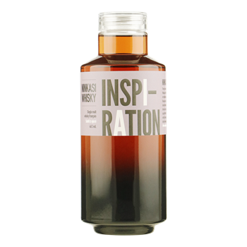 NINKASI French Single Malt Whisky Inspiration 46% 0,70 ltr
