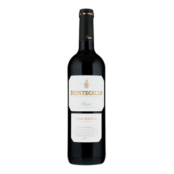 MONTECILLO Rioja Gran Reserva