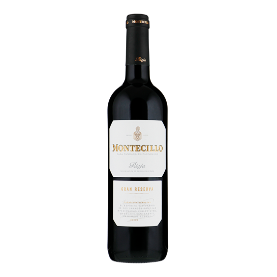 MONTECILLO Rioja Gran Reserva