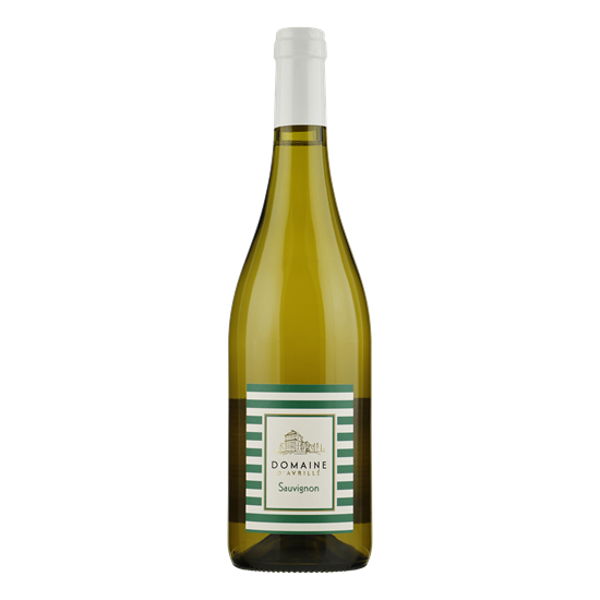 DOMAINE d'AVRILLE Sauvignon Blanc