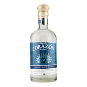 CORAZON Tequila Blanco 40% 0,70 ltr