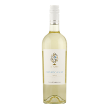 SAN MARZANO Il Pumo Chardonnay Puglia IGP