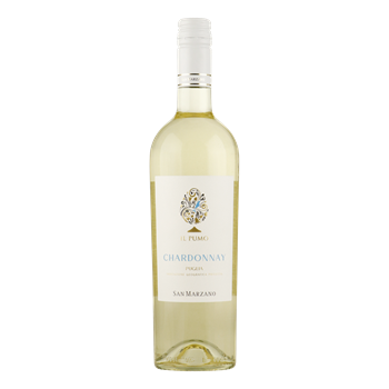 SAN MARZANO Il Pumo Chardonnay Puglia IGP