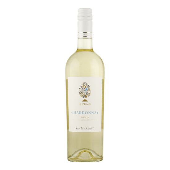 SAN MARZANO Il Pumo Chardonnay Puglia IGP