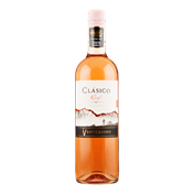VENTISQUERO Clasico Rose