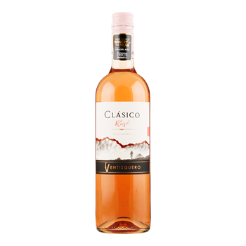 VENTISQUERO Clasico Rose