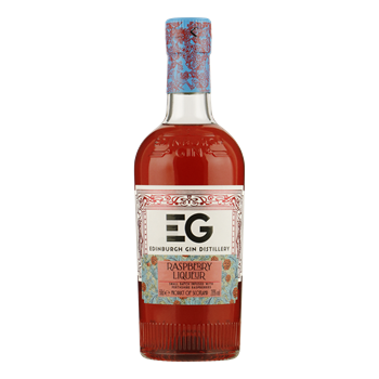 EDINBURGH Gin Raspberry Liqueur 0,50 ltr
