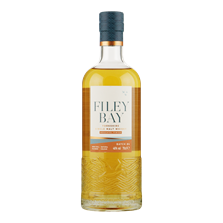 FILEY BAY Moscatel Finish Single Malt Whisky 46% 0,70ltr