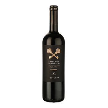 VITICCIO Chianti Classico Riserva BIO