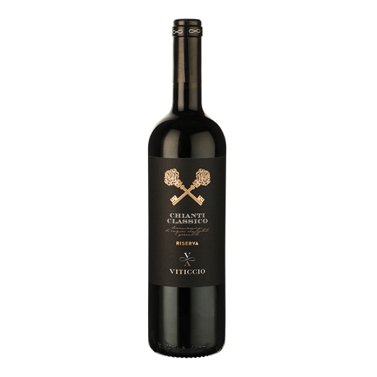 VITICCIO Chianti Classico Riserva BIO