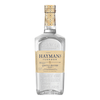 HAYMAN'S Gently Cask Rested Gin 0,70 ltr