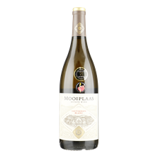 MOOIPLAAS Classic Sauvignon Blanc