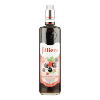 FILLIERS Bessen jenever 0,70 ltr