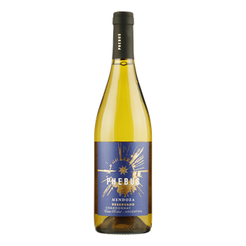 PHEBUS Reservado Chardonnay Mendoza