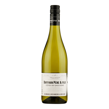 DUFFOUR Pere & Fils Cotes de Gascogne Blanc