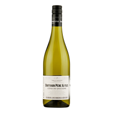 DUFFOUR Pere & Fils Cotes de Gascogne Blanc