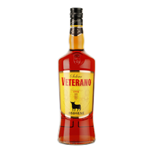 OSBORNE VETERANO Brandy 30% 1,00 ltr.