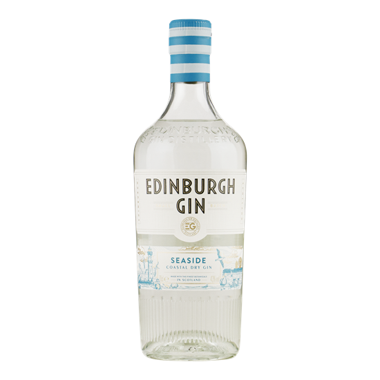 EDINBURGH Gin Seaside 0,70 ltr