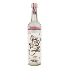 REY CAMPERO Mezcal Tepextate 49% 0,70 ltr