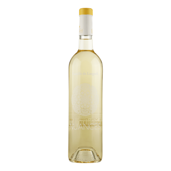 LORGERIL Nuances Blanc